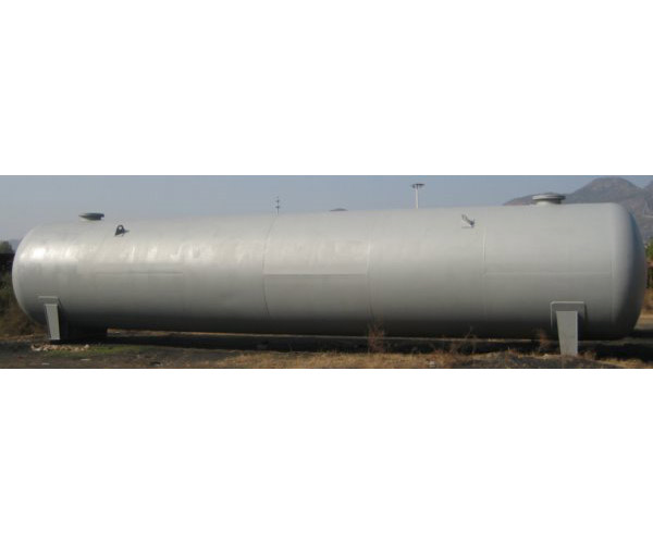 沈阳工业安装工程股份有限公司(航空油罐)