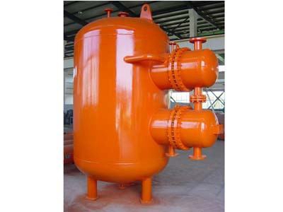 容积式换热器1