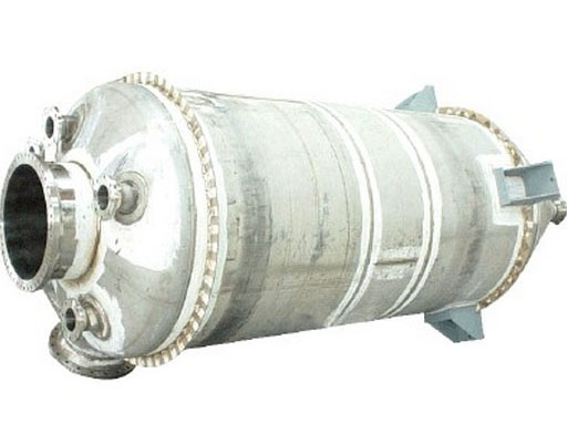 不锈钢化工容器